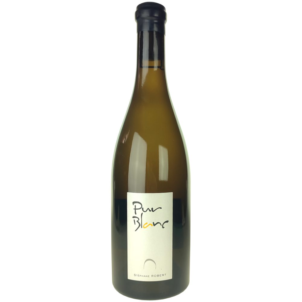 Saint Peray Pur Blanc 2023 Domaine du Tunnel